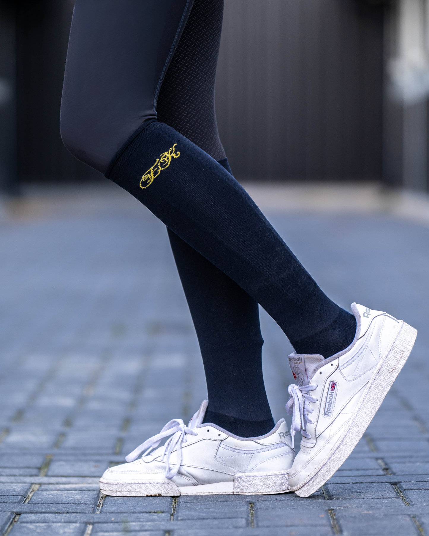 Unisex sokken - Classic Couture