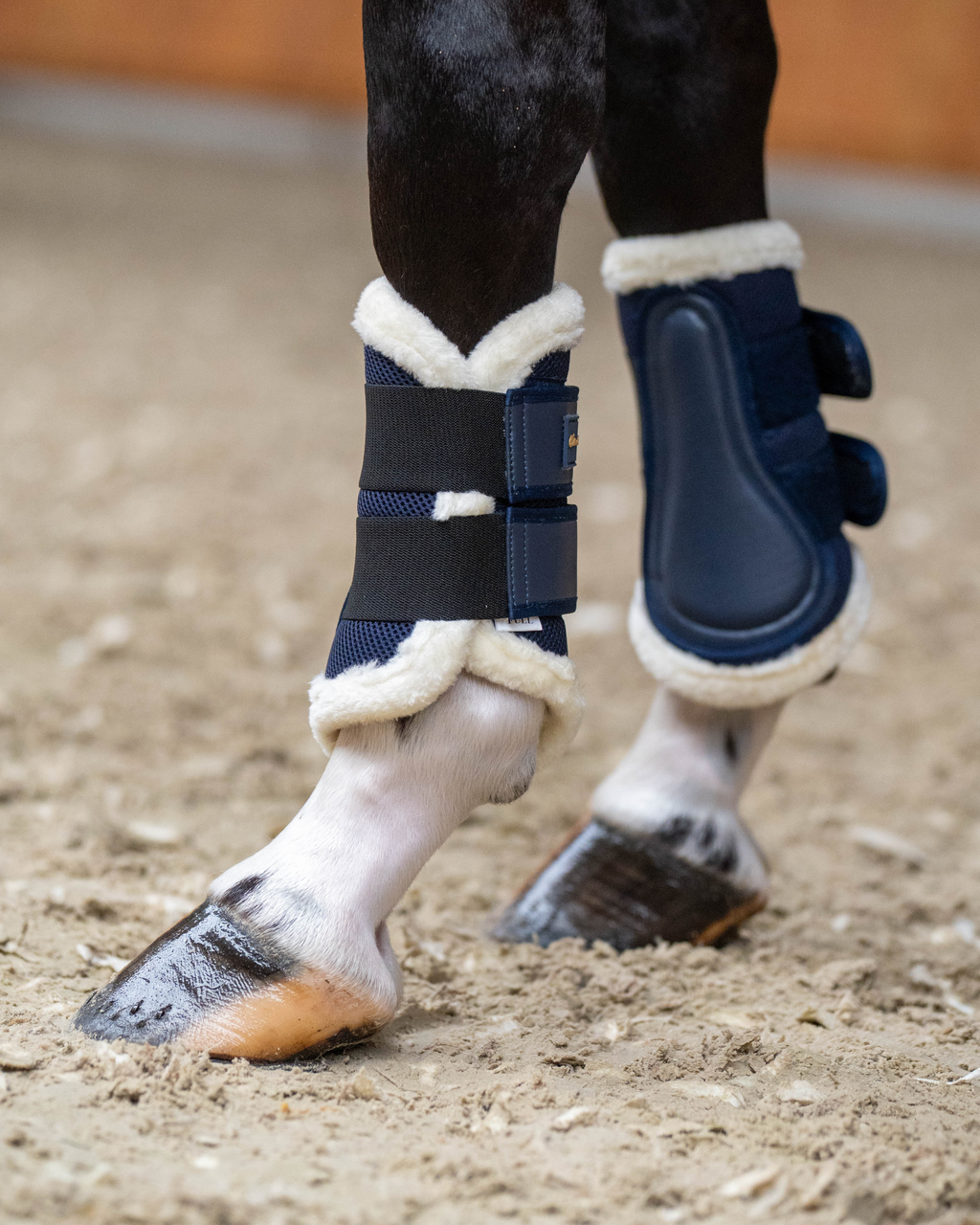 Air boots - Classic Couture