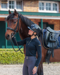 Lange mouwen polo - Classic Couture