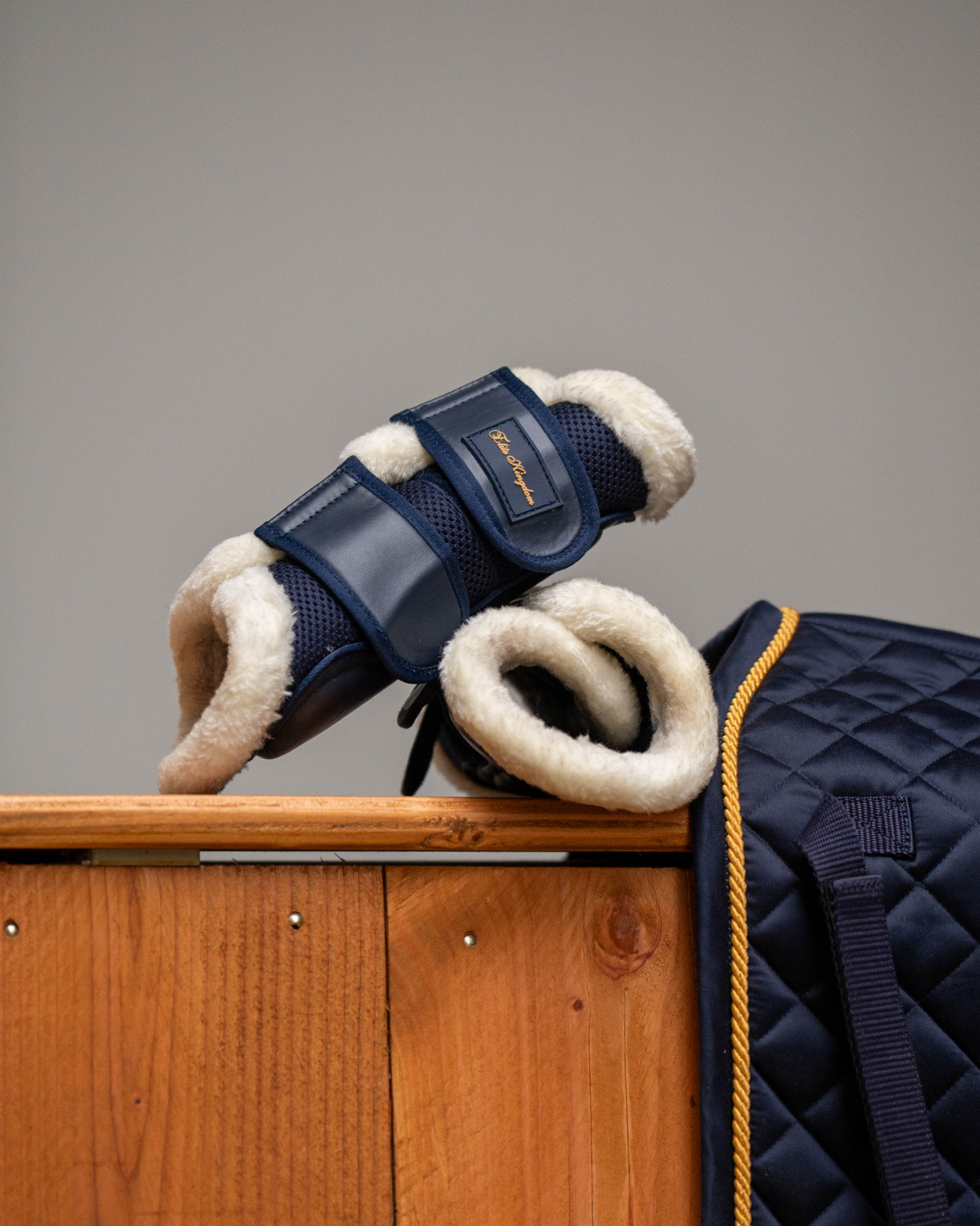 Dressage essentials