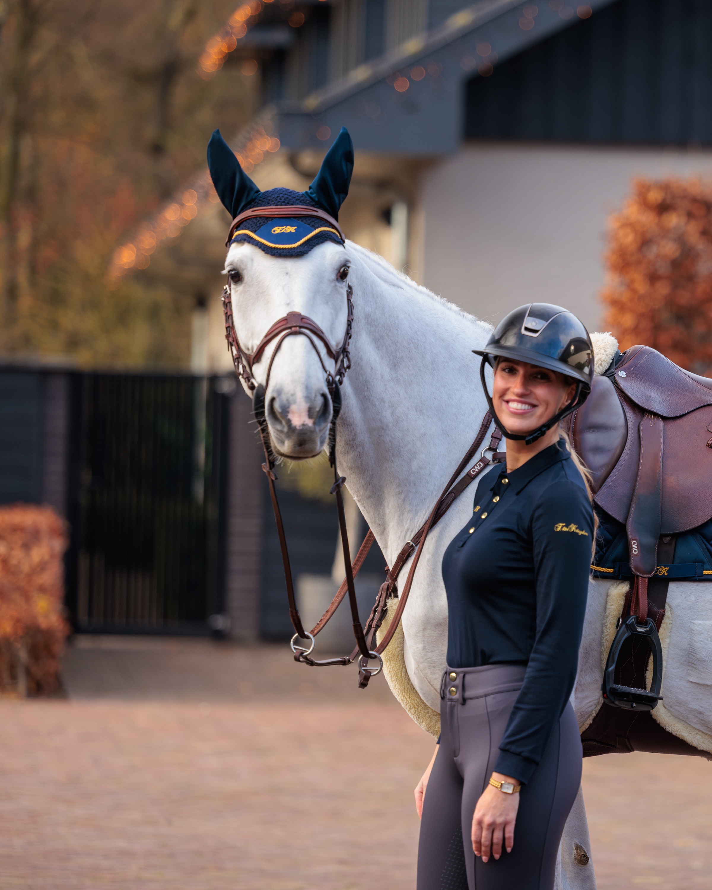 Oornetje - Classic Couture