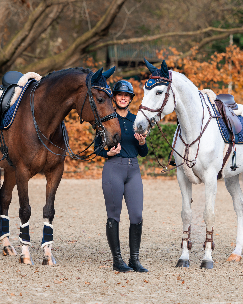 Oornetje - Classic Couture