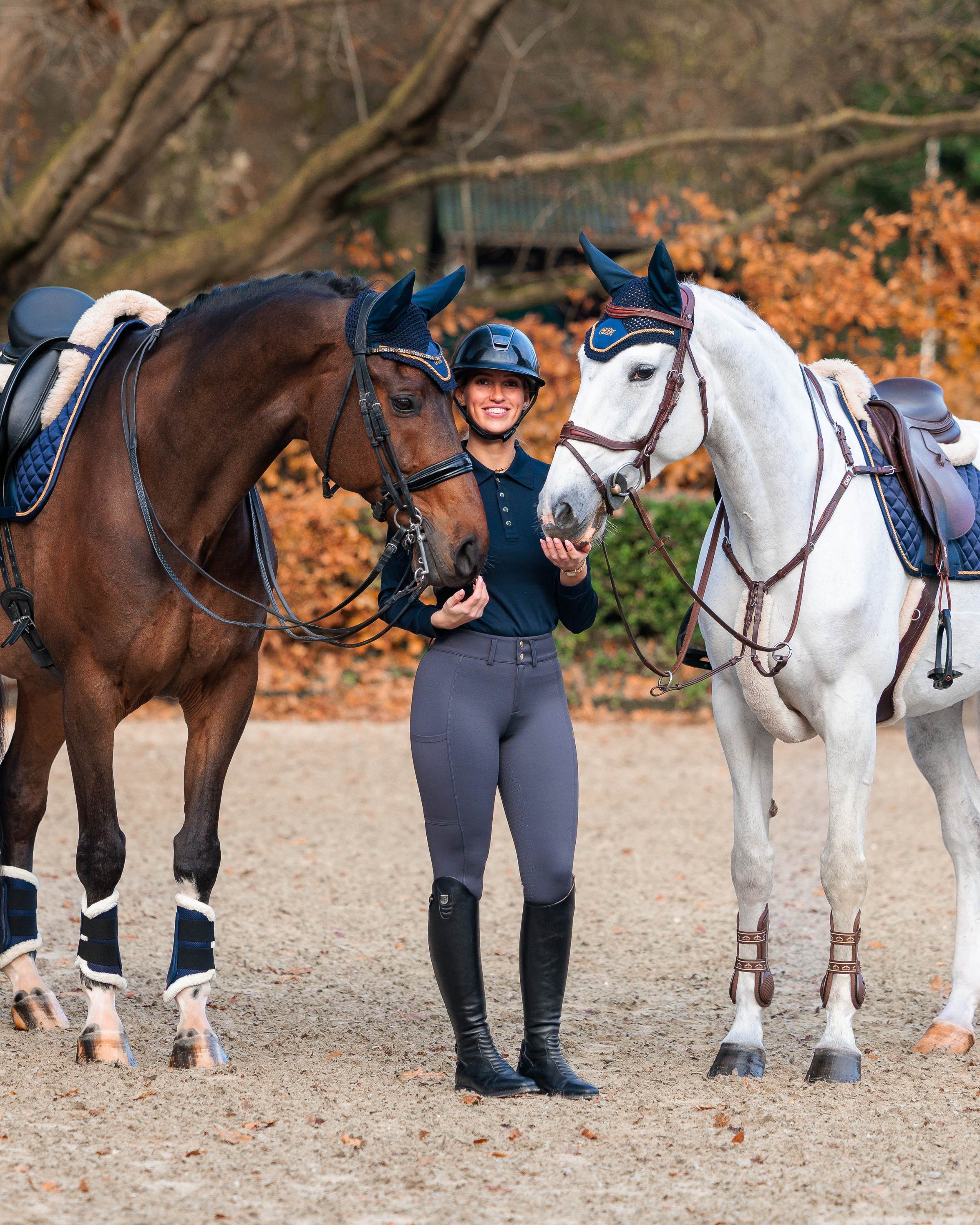 Oornetje - Classic Couture