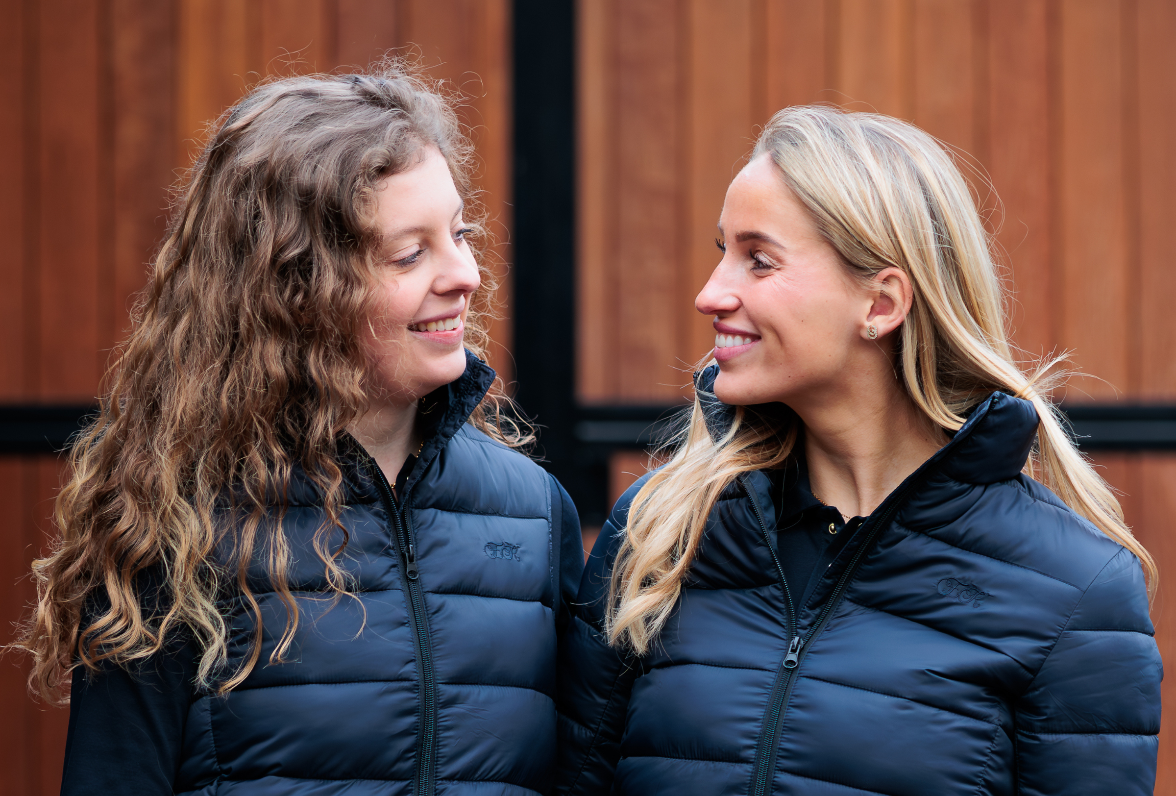 Body warmer - Classic Couture