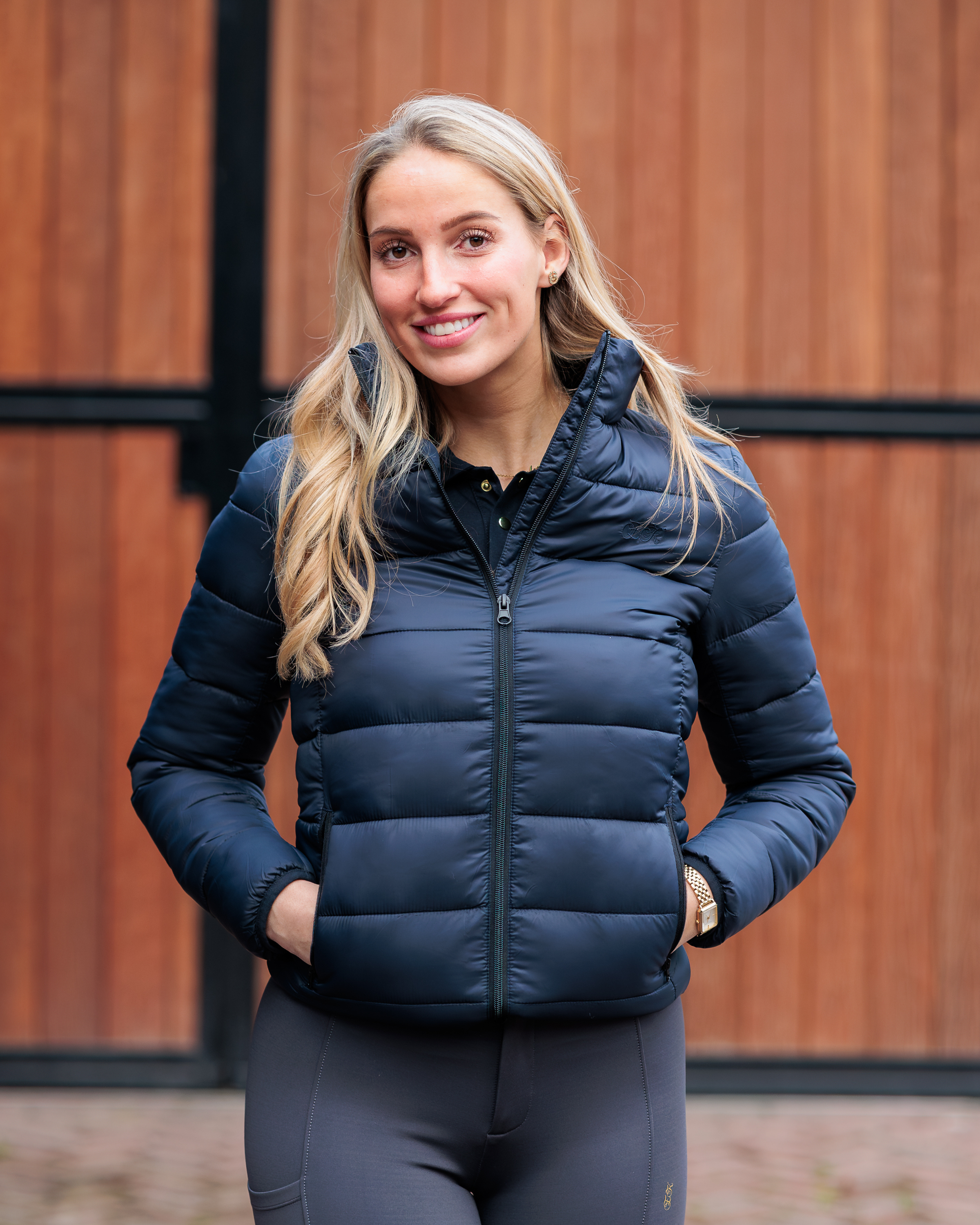 Jacket - Classic Couture