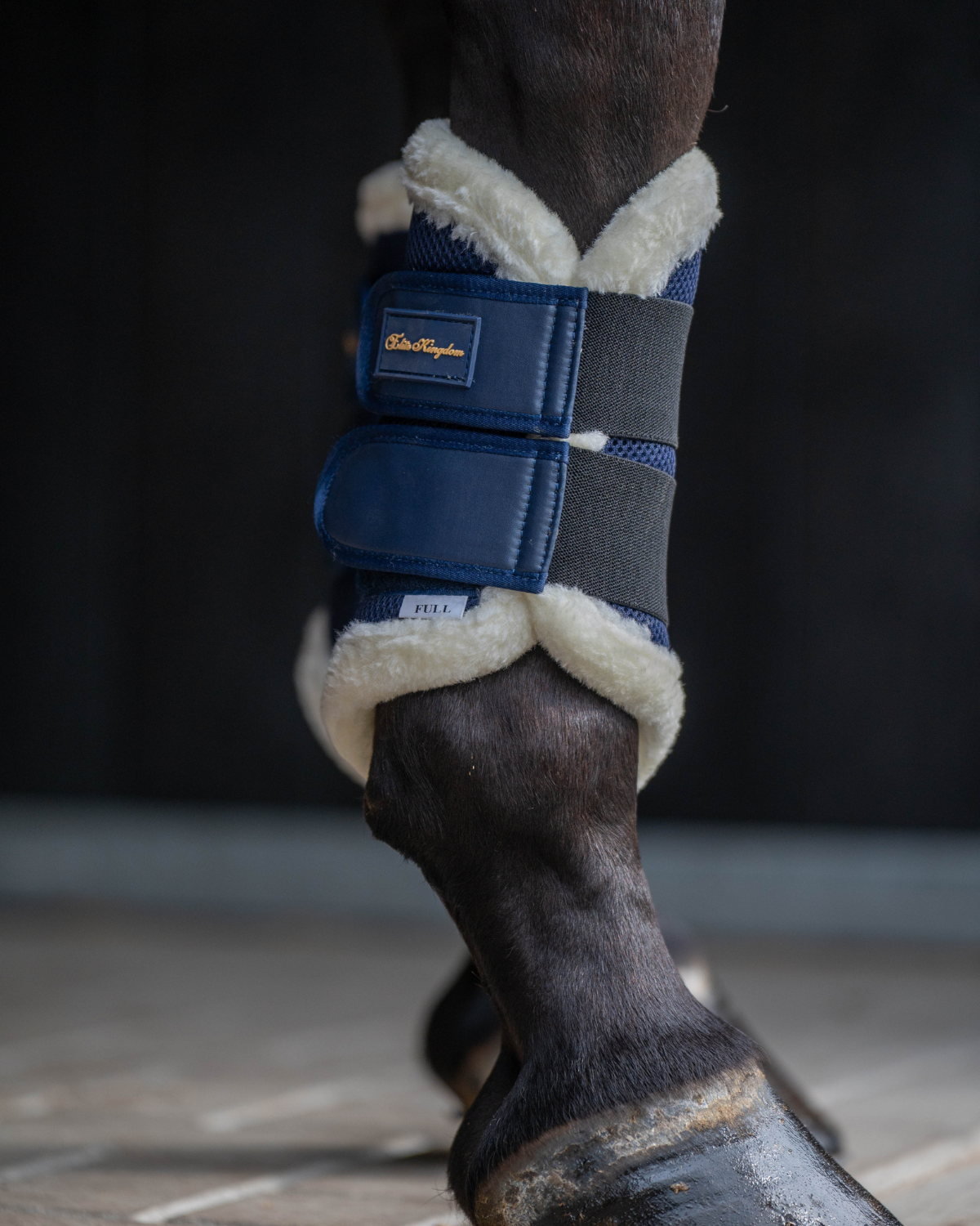 Air boots - Classic Couture