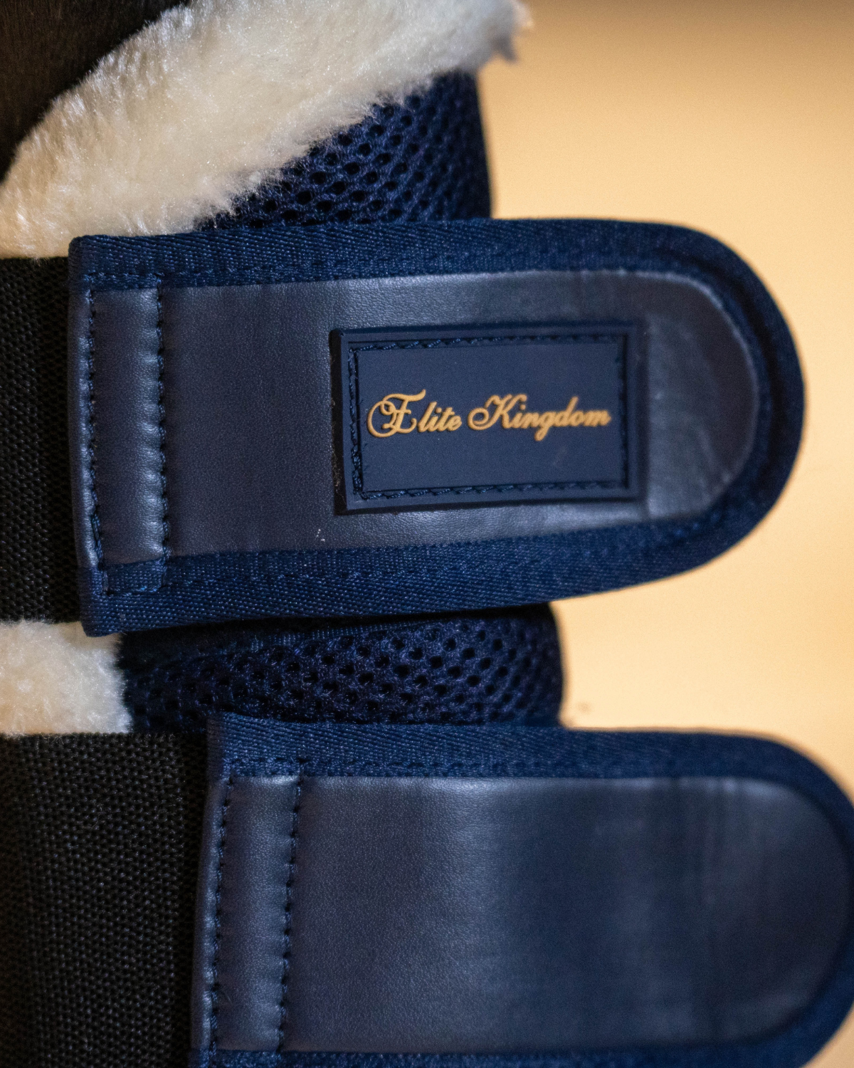 Air boots - Classic Couture