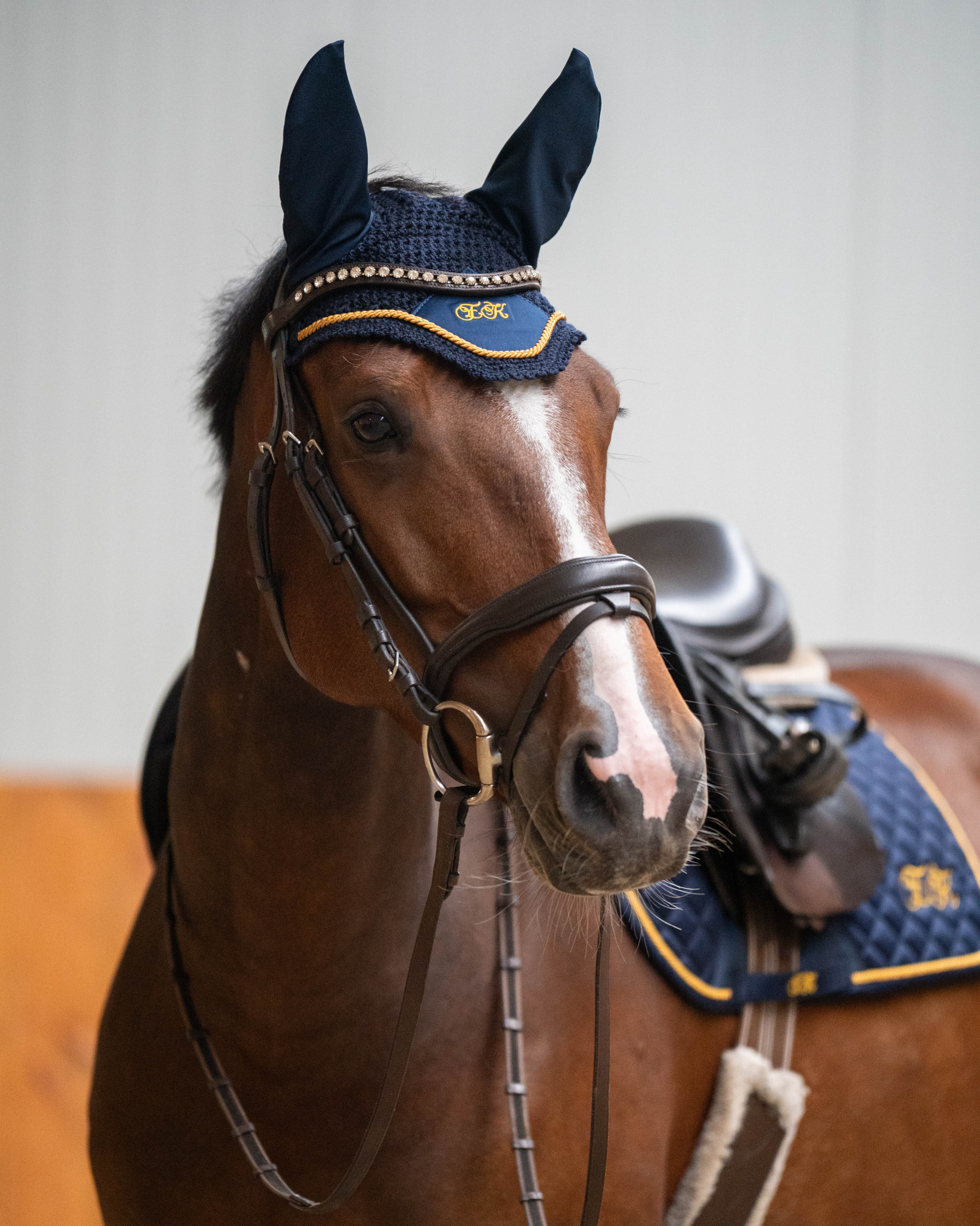 Oornetje - Classic Couture