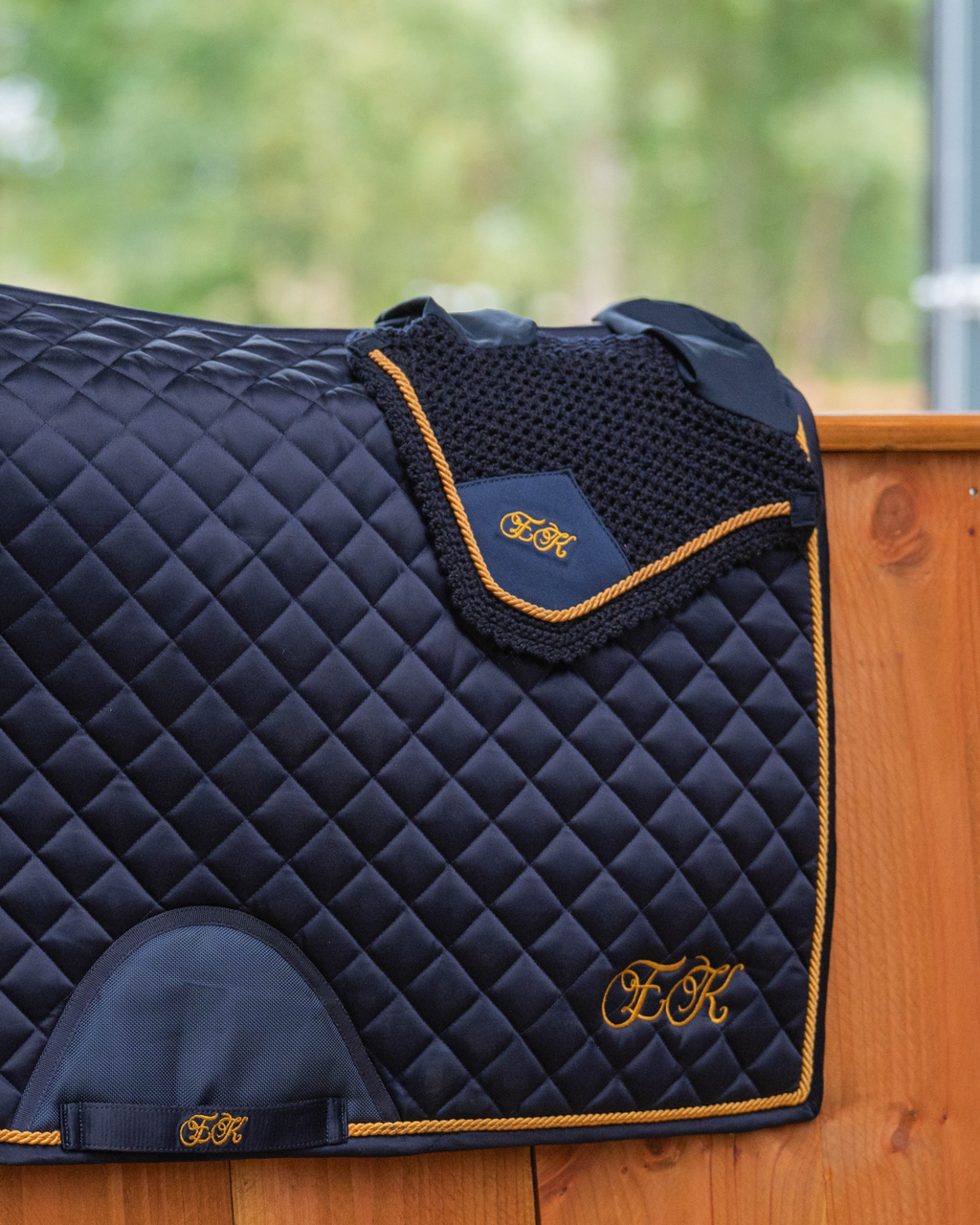 Oornetje - Classic Couture