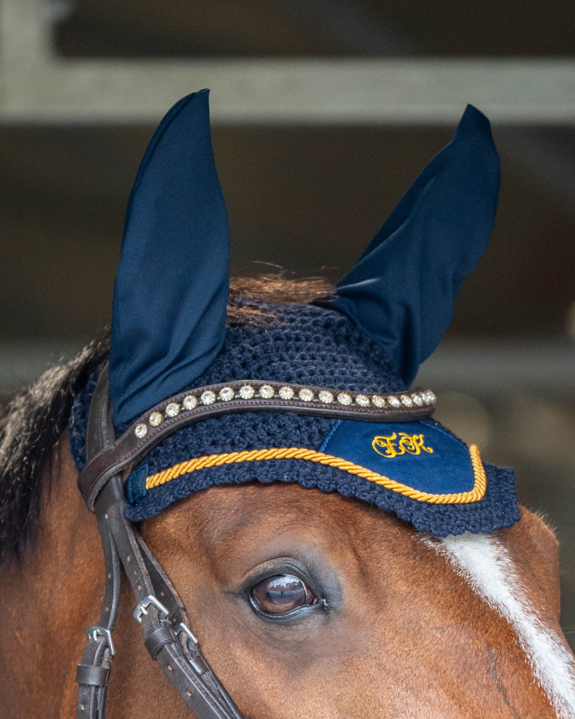 Oornetje - Classic Couture