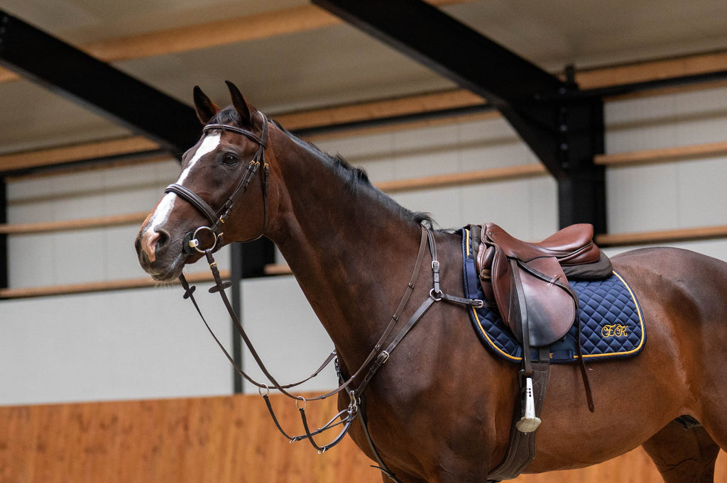 Jumping essentials