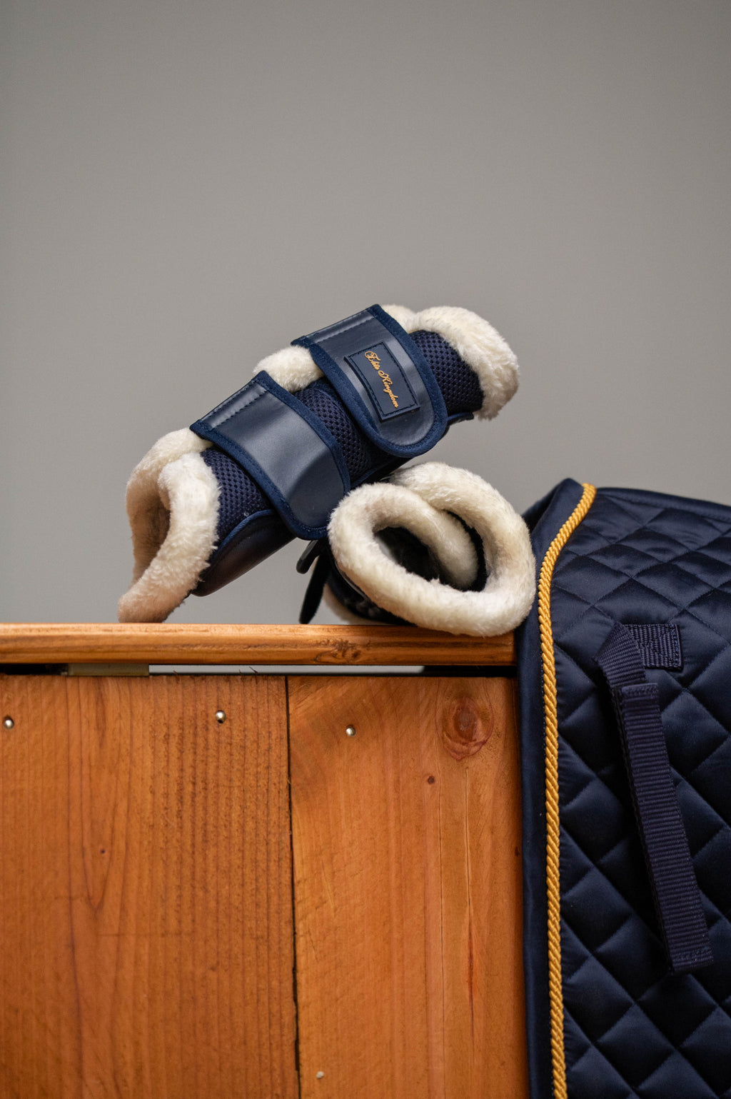 Jumping essentials