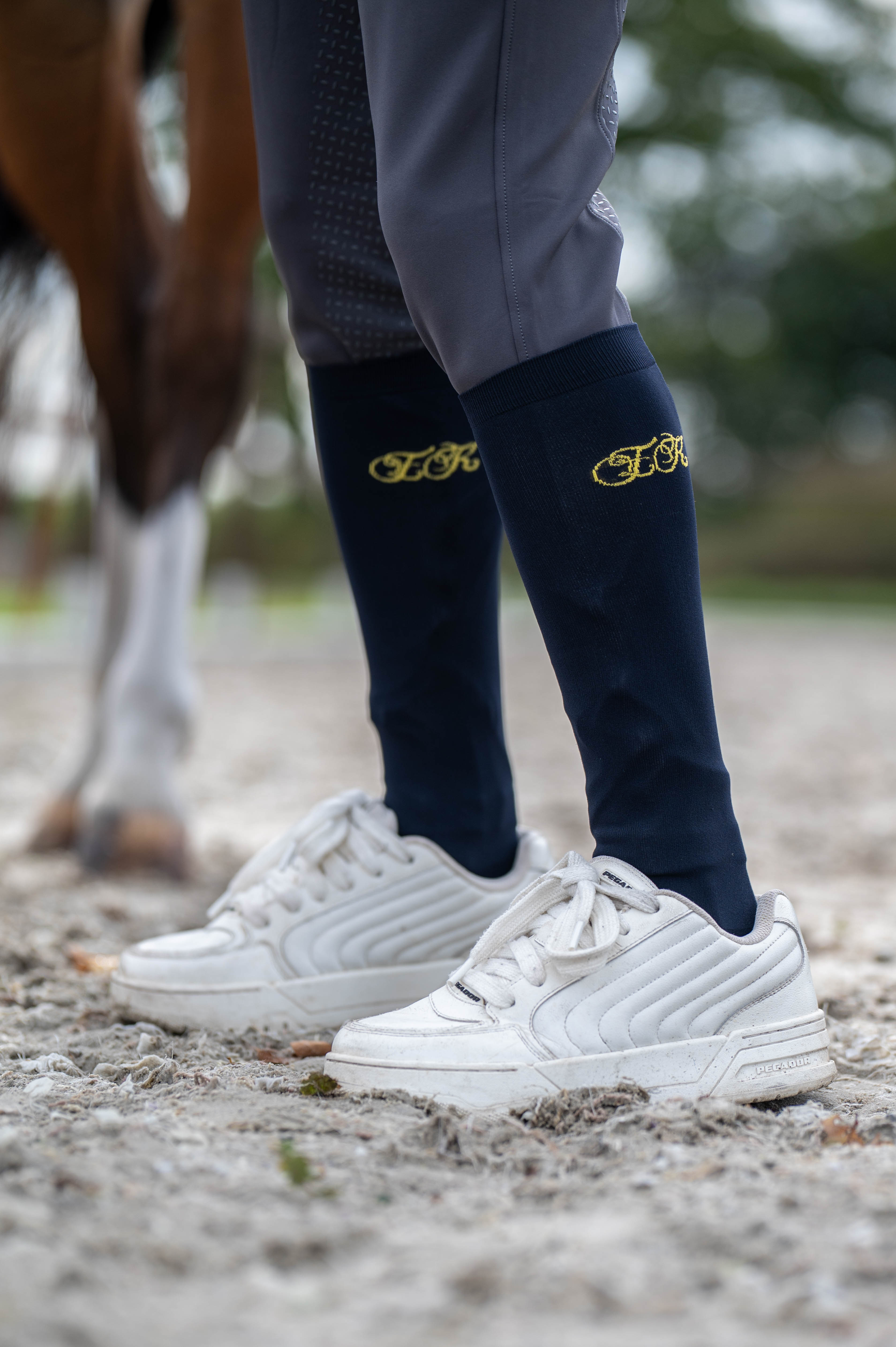 Unisex sokken - Classic Couture